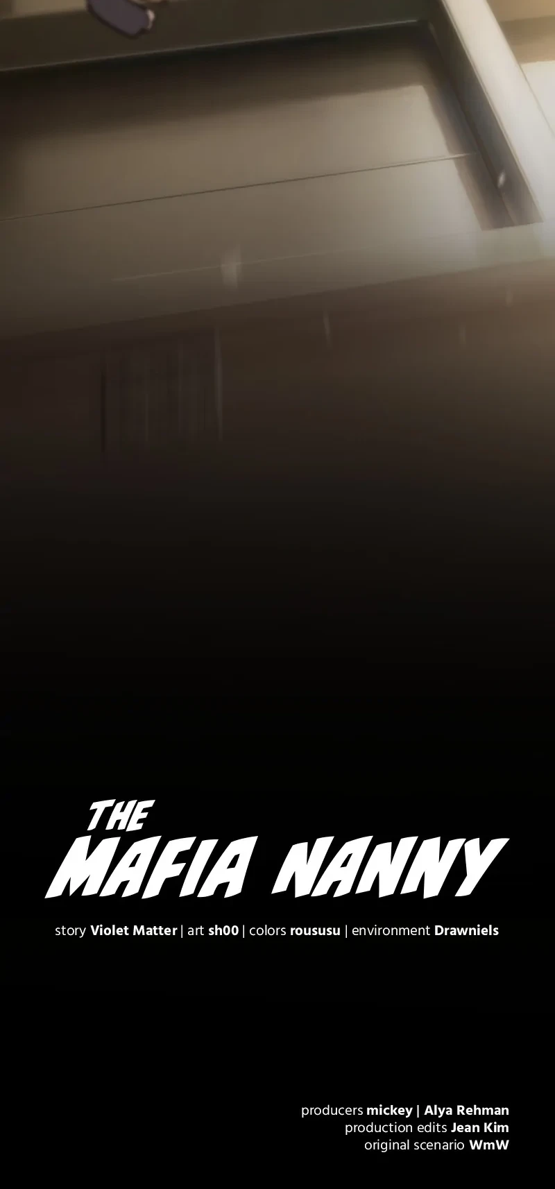 The Mafia Nanny Chapter 32 - halaman 70