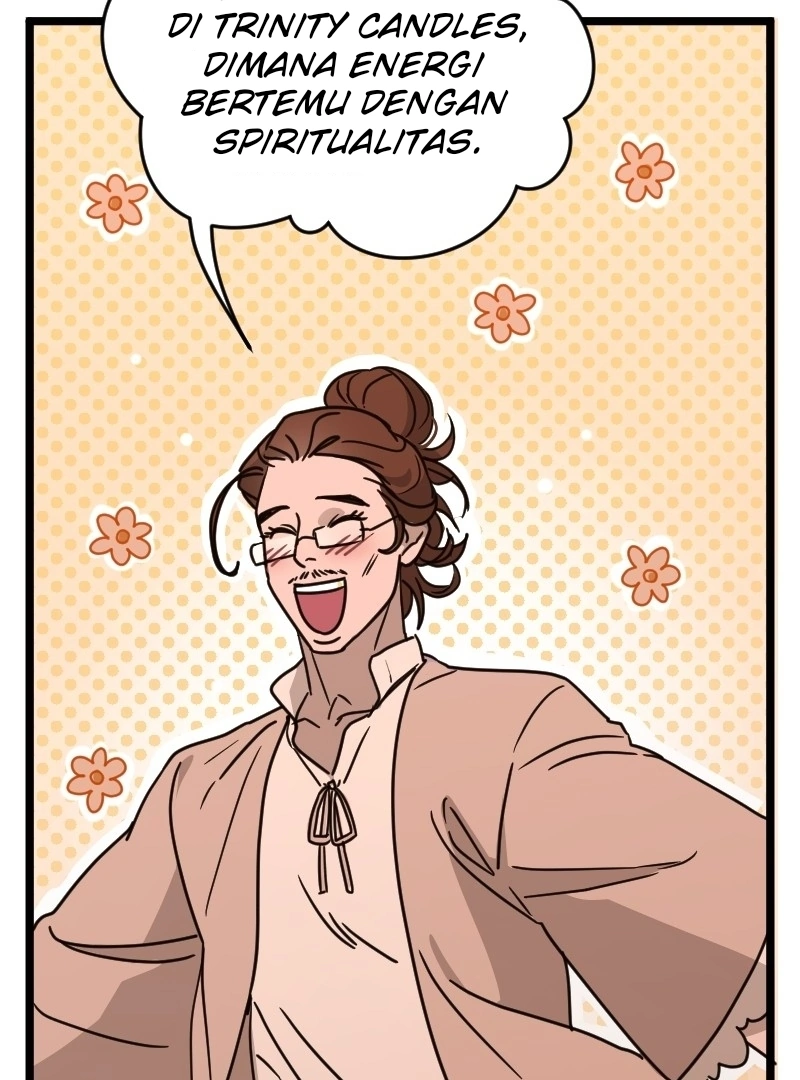 The Mafia Nanny Chapter 33 - halaman 10