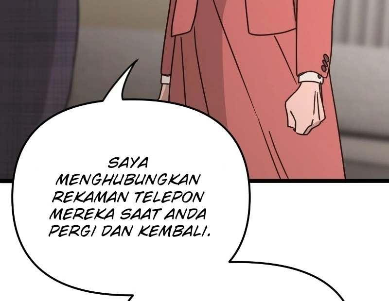 The Mafia Nanny Chapter 33 - halaman 100