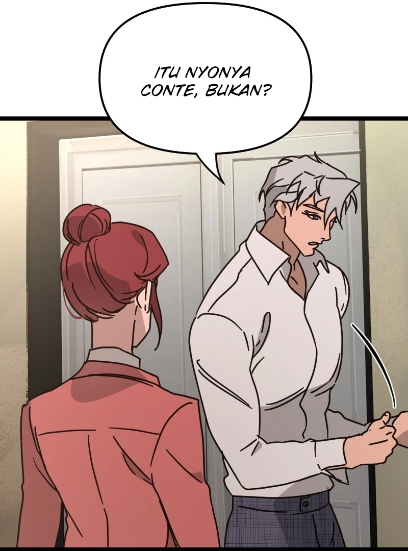 The Mafia Nanny Chapter 33 - halaman 102