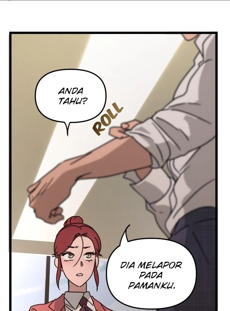 The Mafia Nanny Chapter 33 - halaman 103