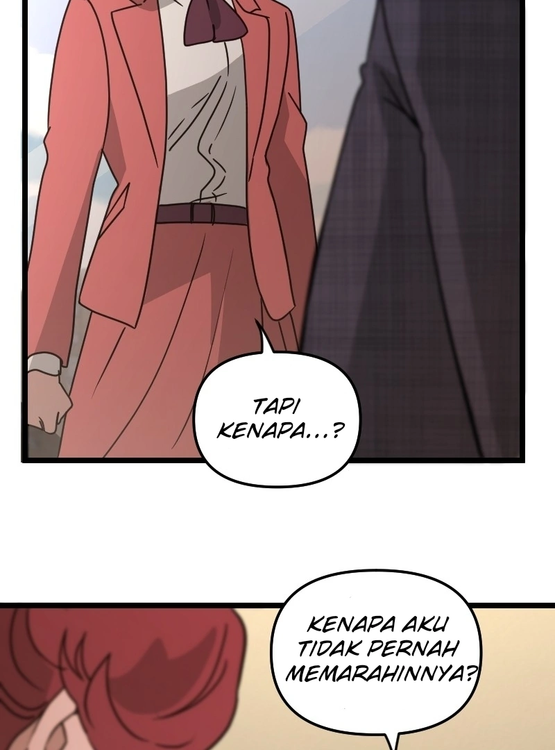 The Mafia Nanny Chapter 33 - halaman 104
