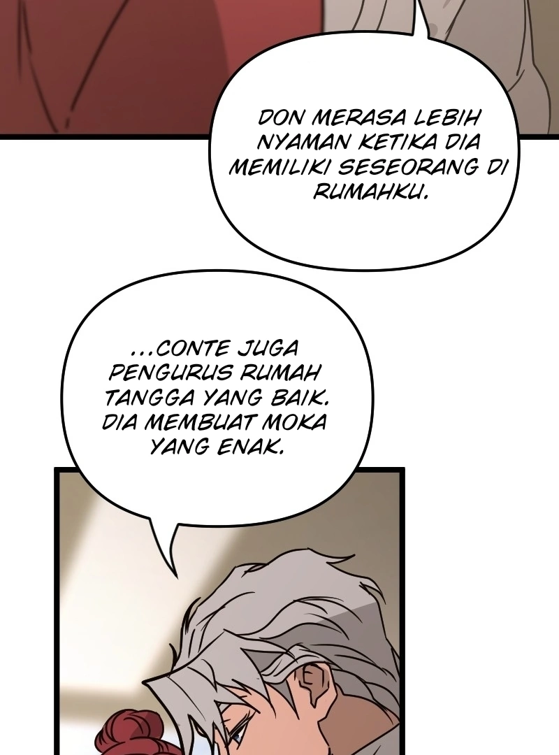 The Mafia Nanny Chapter 33 - halaman 106
