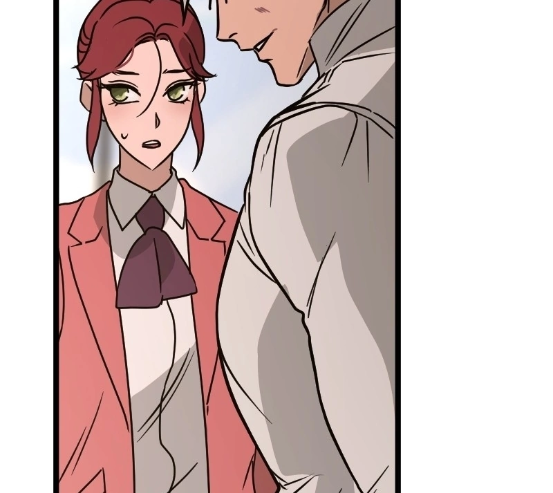 The Mafia Nanny Chapter 33 - halaman 107