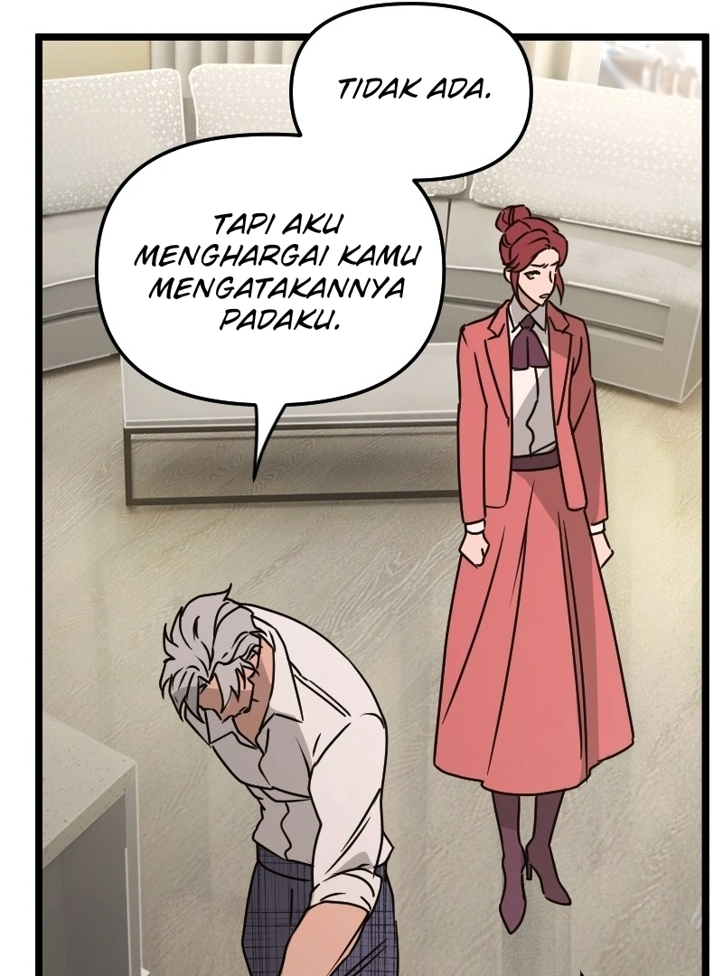 The Mafia Nanny Chapter 33 - halaman 109