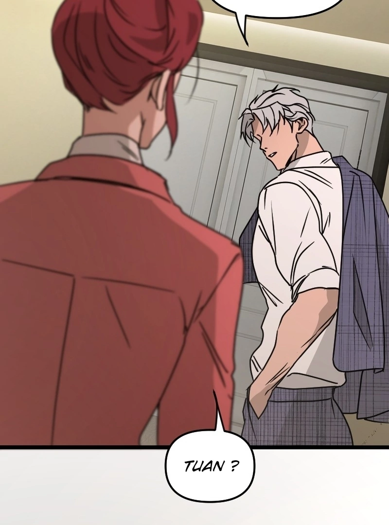 The Mafia Nanny Chapter 33 - halaman 111