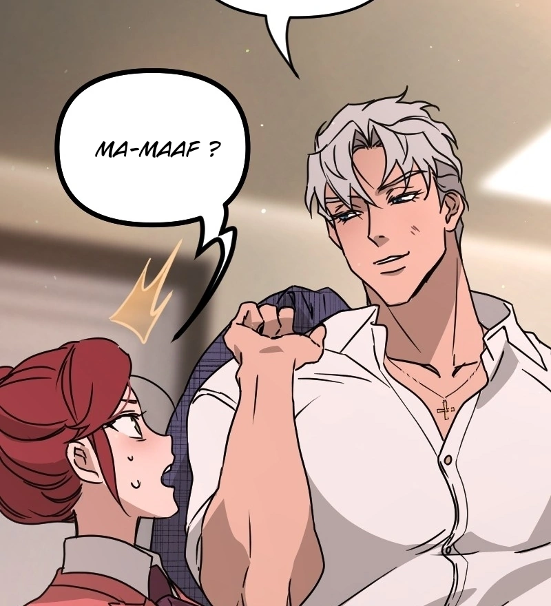 The Mafia Nanny Chapter 33 - halaman 113