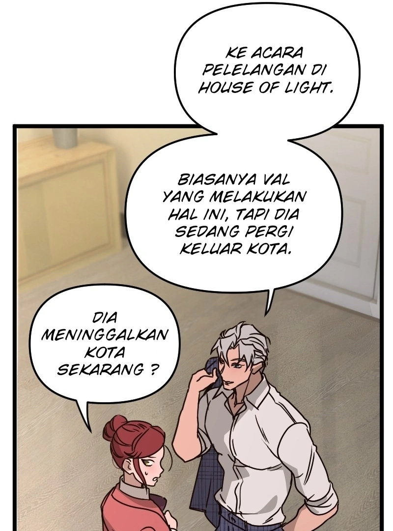 The Mafia Nanny Chapter 33 - halaman 115
