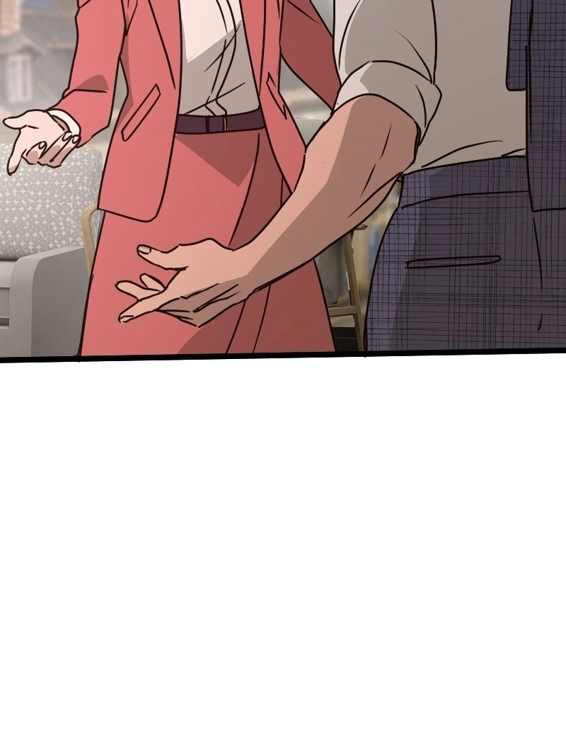 The Mafia Nanny Chapter 33 - halaman 119
