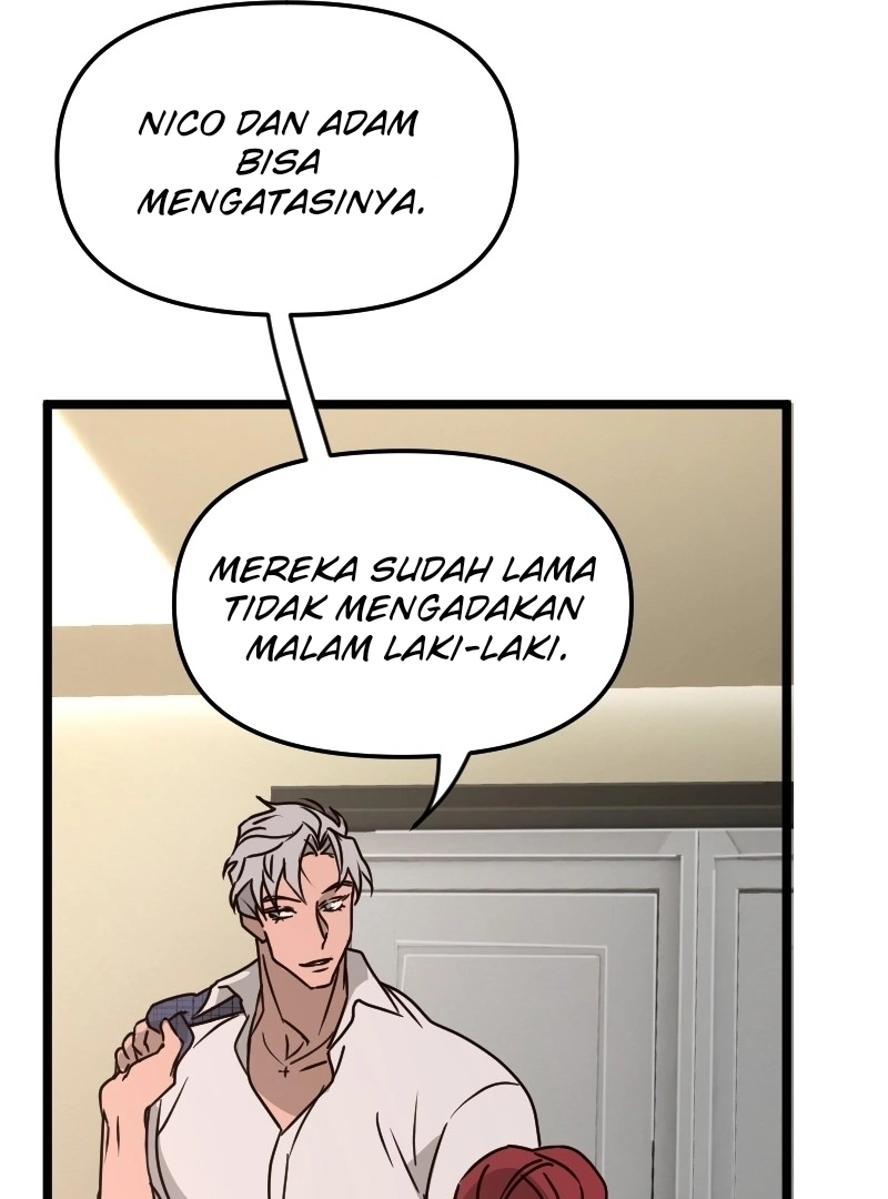 The Mafia Nanny Chapter 33 - halaman 120