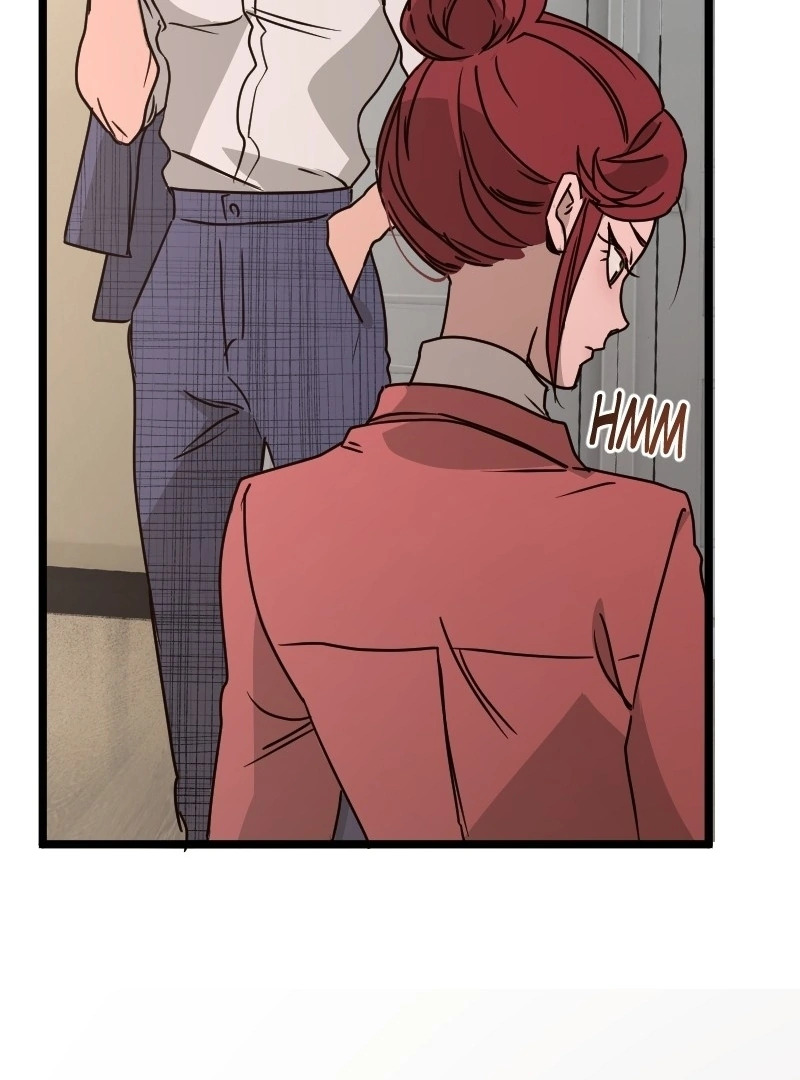 The Mafia Nanny Chapter 33 - halaman 121