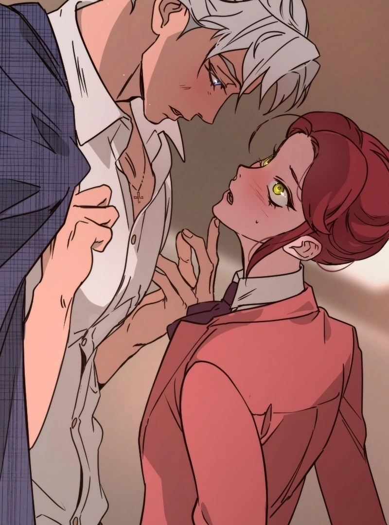 The Mafia Nanny Chapter 33 - halaman 123