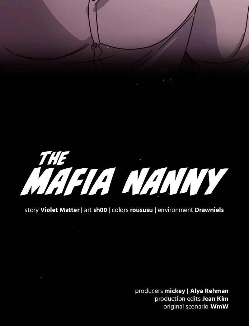 The Mafia Nanny Chapter 33 - halaman 128