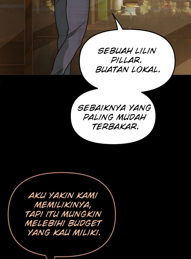 The Mafia Nanny Chapter 33 - halaman 16