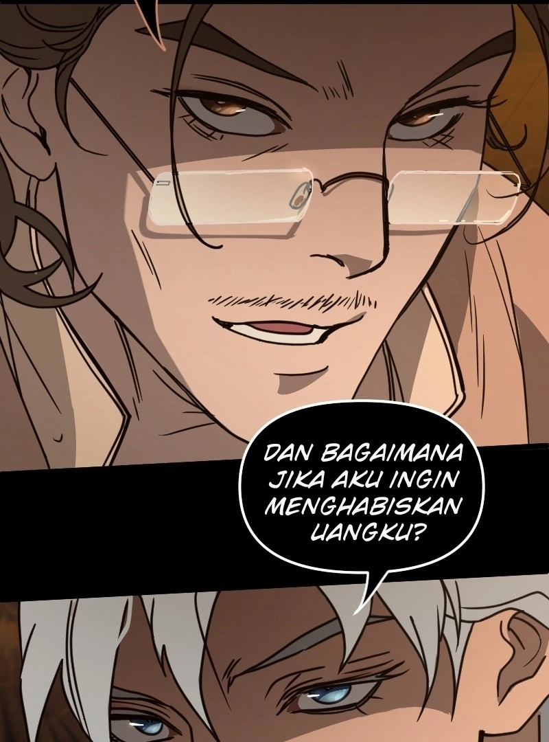The Mafia Nanny Chapter 33 - halaman 17