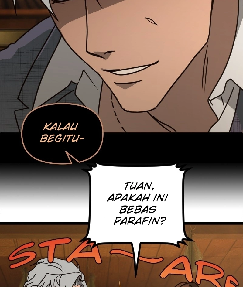 The Mafia Nanny Chapter 33 - halaman 18