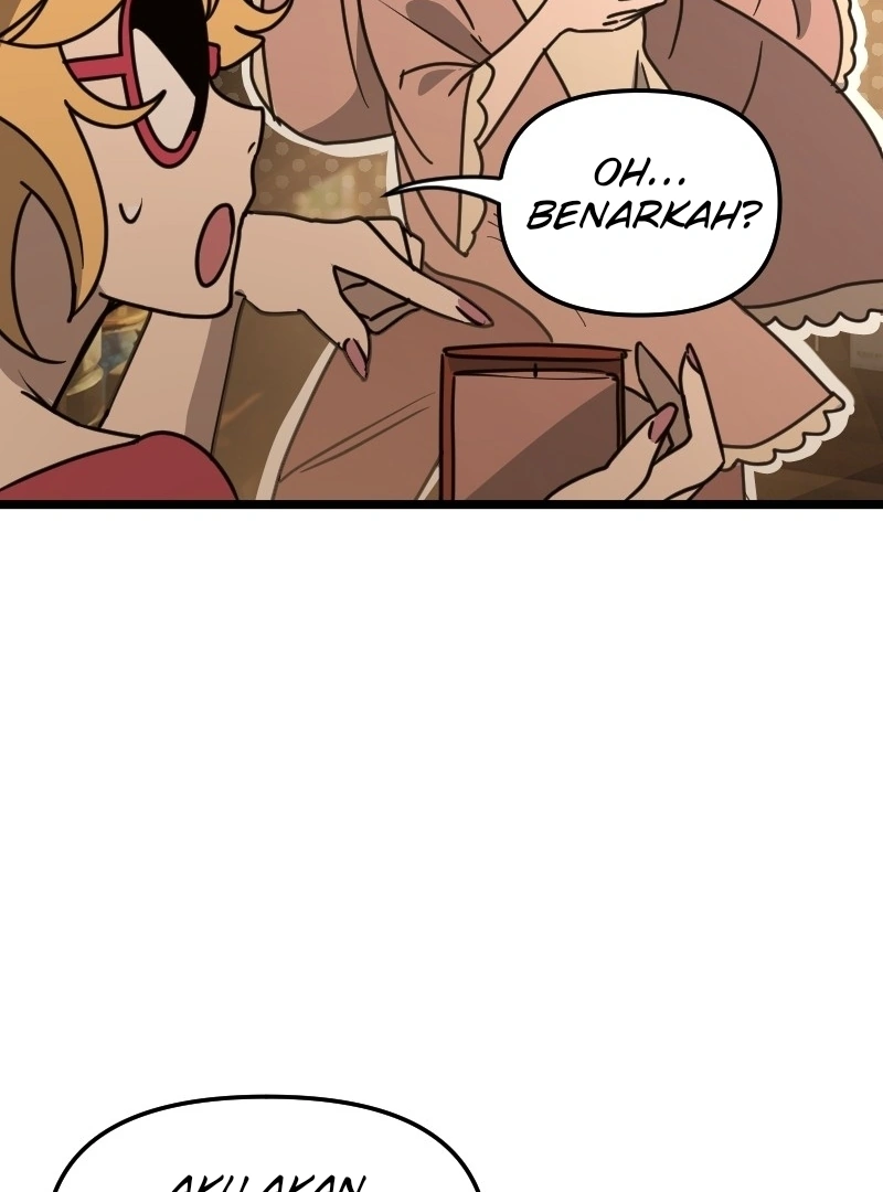 The Mafia Nanny Chapter 33 - halaman 23