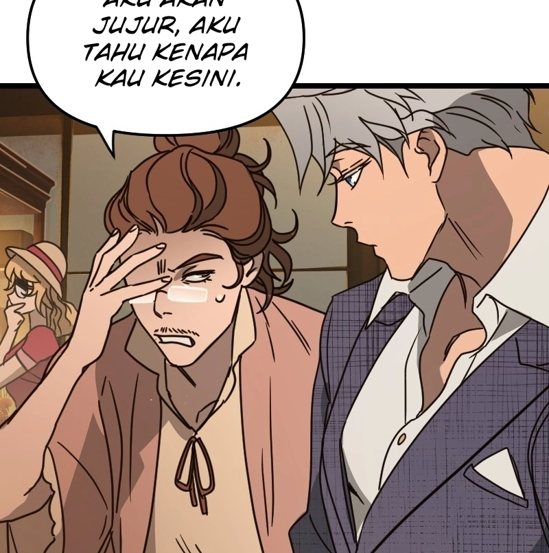 The Mafia Nanny Chapter 33 - halaman 24