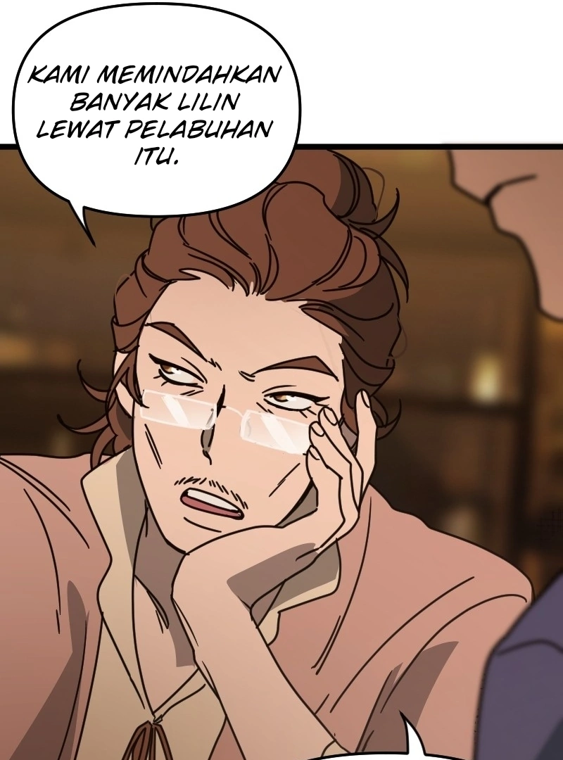 The Mafia Nanny Chapter 33 - halaman 26