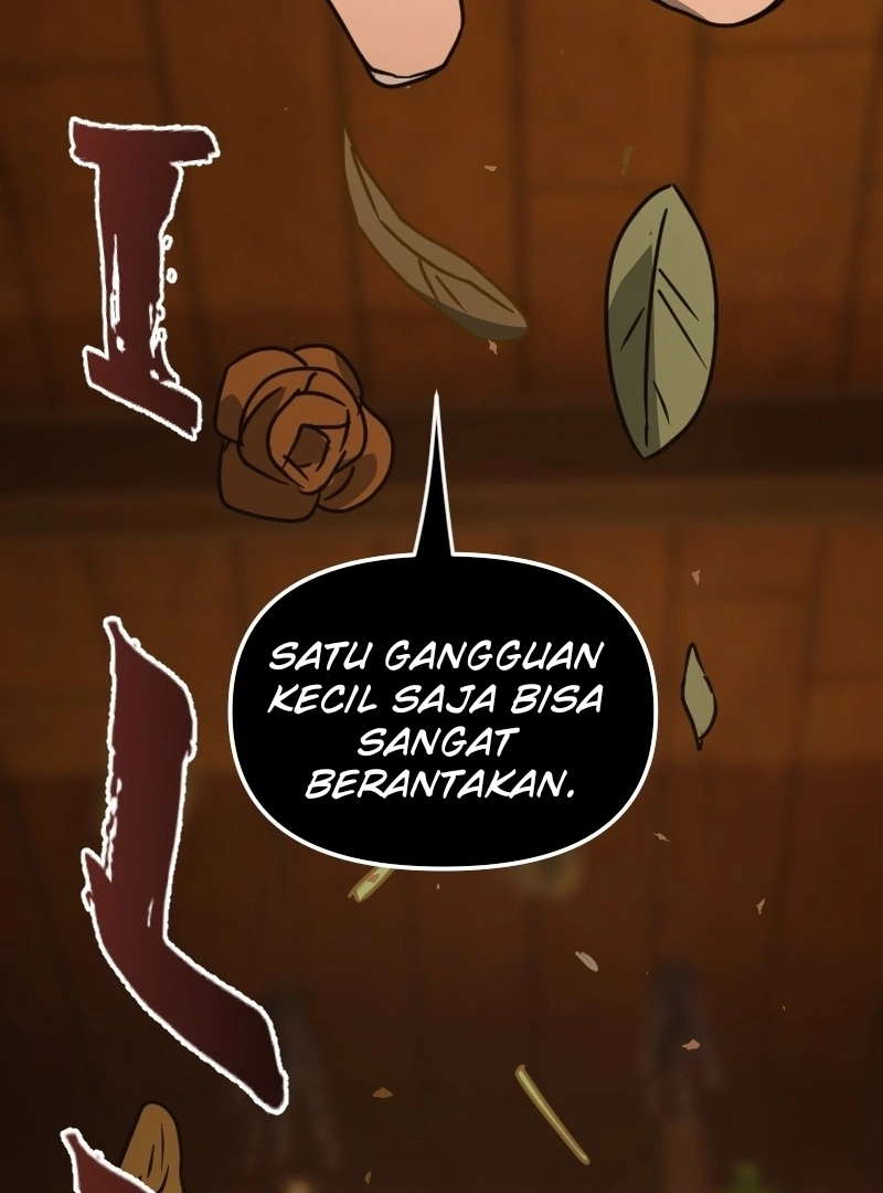 The Mafia Nanny Chapter 33 - halaman 34