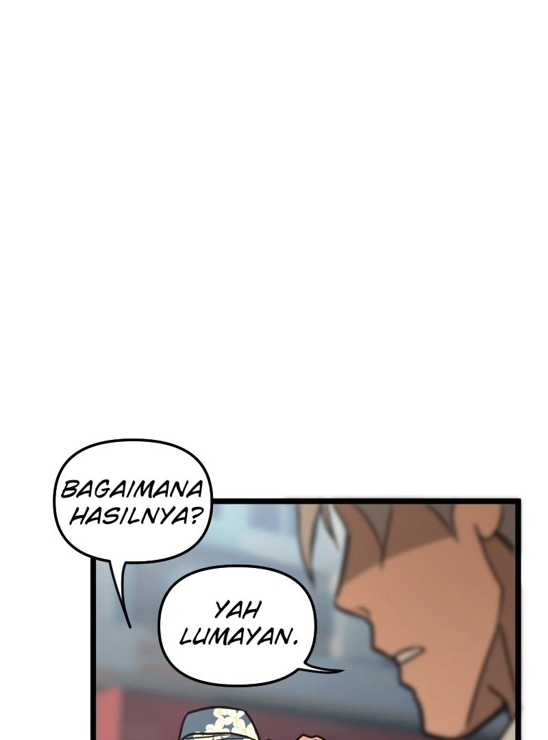 The Mafia Nanny Chapter 33 - halaman 43