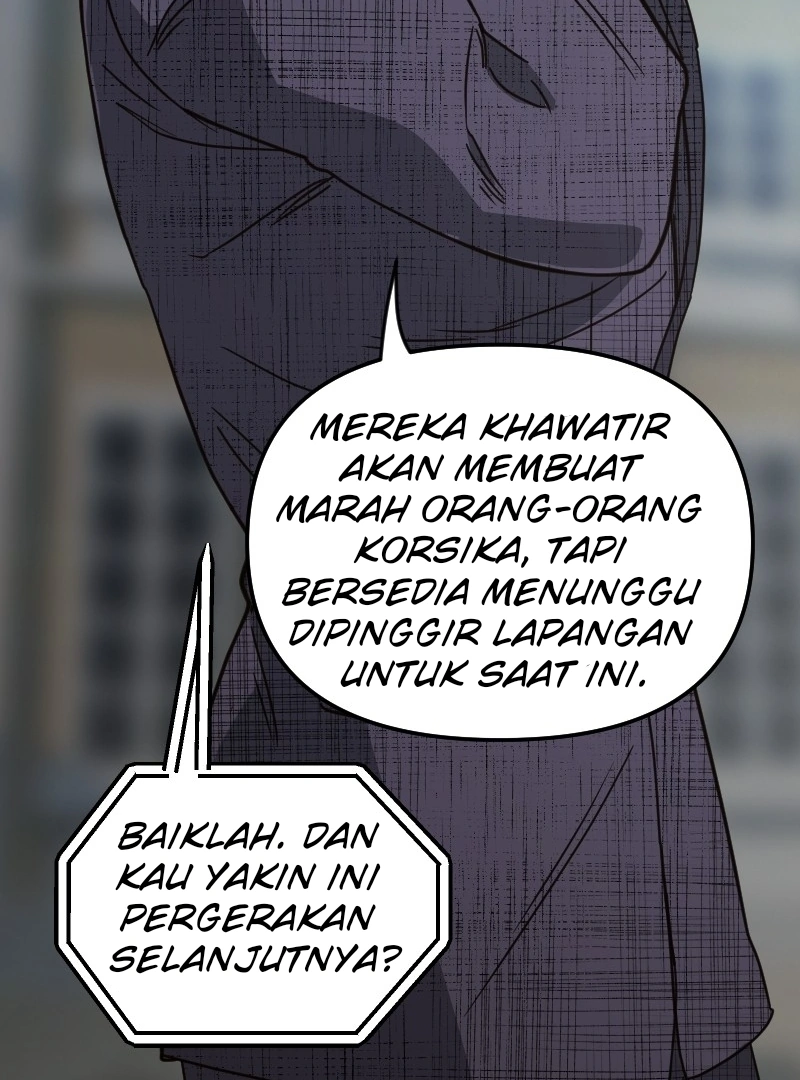 The Mafia Nanny Chapter 33 - halaman 50