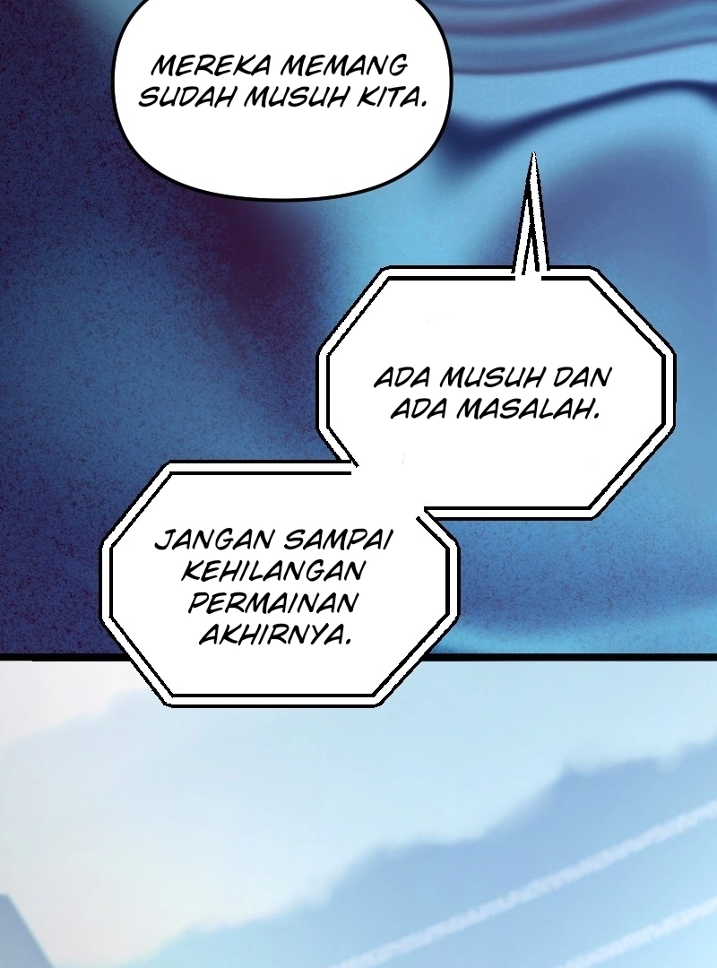The Mafia Nanny Chapter 33 - halaman 54