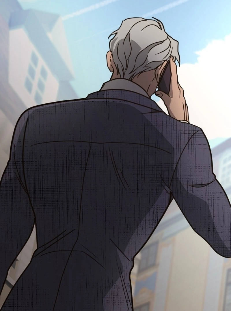 The Mafia Nanny Chapter 33 - halaman 55