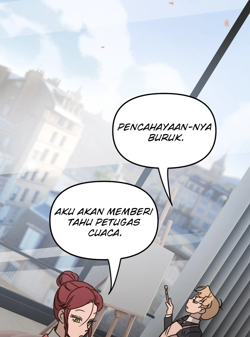 The Mafia Nanny Chapter 33 - halaman 60