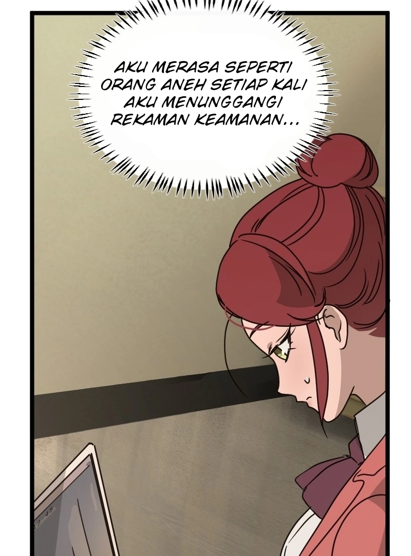 The Mafia Nanny Chapter 33 - halaman 62