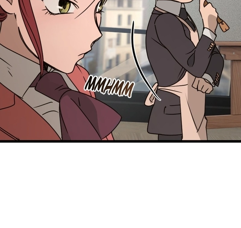 The Mafia Nanny Chapter 33 - halaman 66
