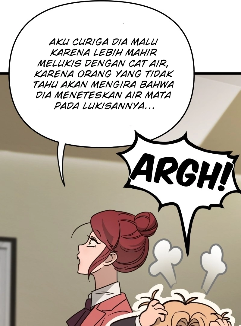 The Mafia Nanny Chapter 33 - halaman 81