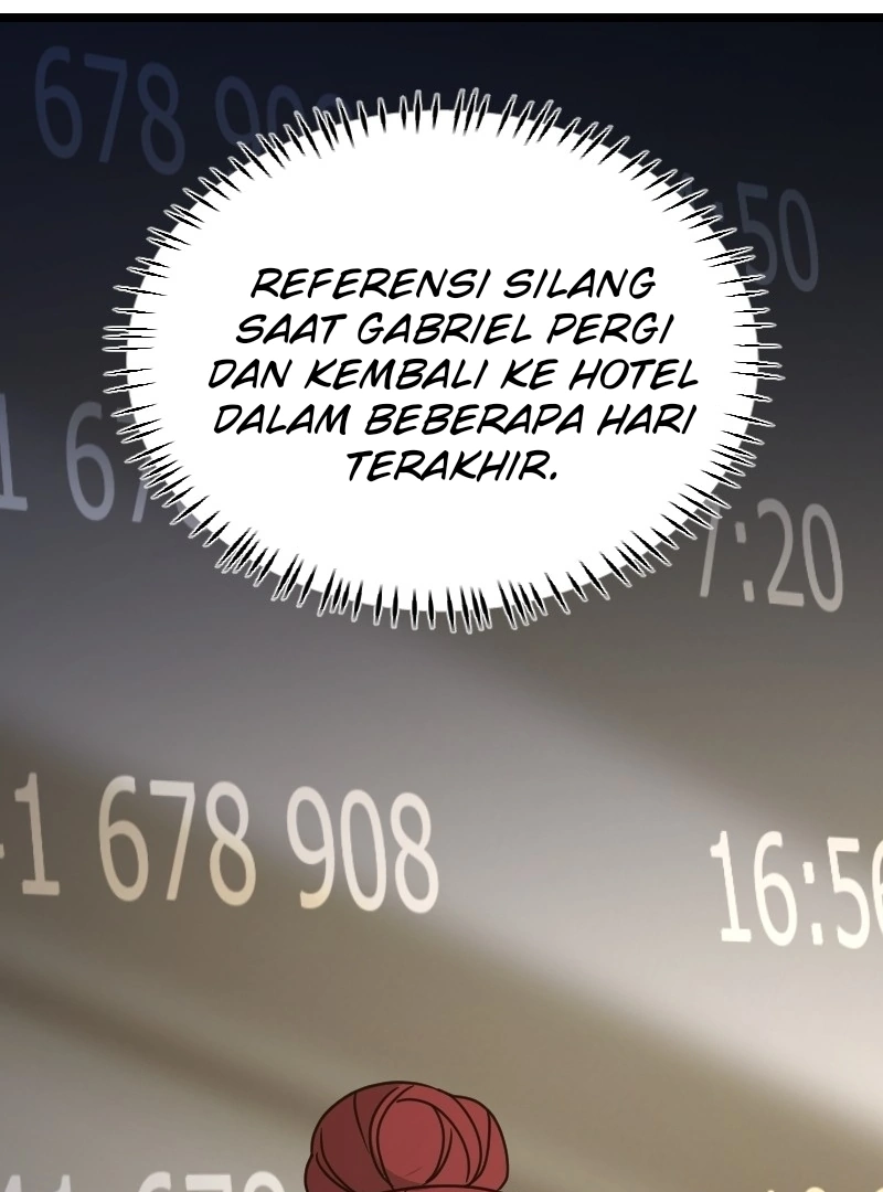 The Mafia Nanny Chapter 33 - halaman 88