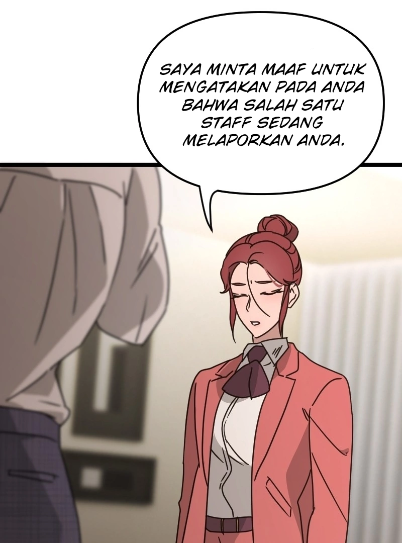 The Mafia Nanny Chapter 33 - halaman 99