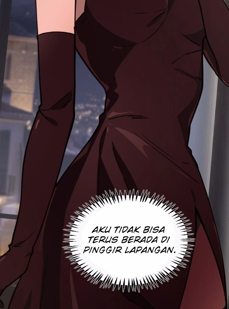 The Mafia Nanny Chapter 34 - halaman 10