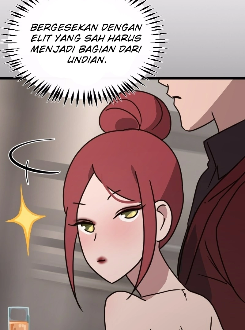 The Mafia Nanny Chapter 34 - halaman 101