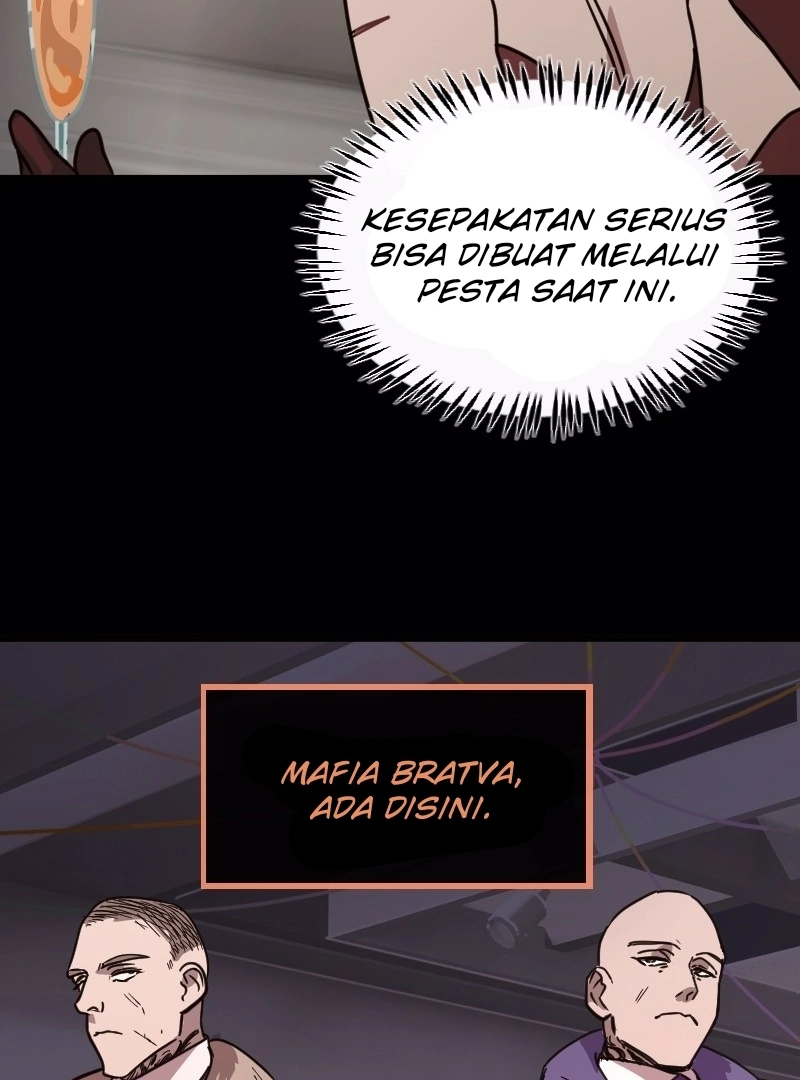 The Mafia Nanny Chapter 34 - halaman 102
