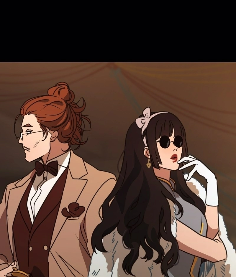 The Mafia Nanny Chapter 34 - halaman 104