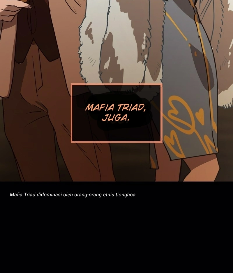 The Mafia Nanny Chapter 34 - halaman 105