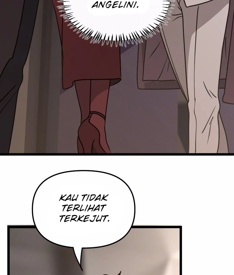 The Mafia Nanny Chapter 34 - halaman 110