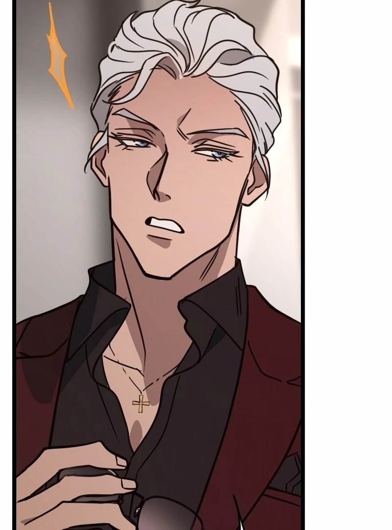 The Mafia Nanny Chapter 34 - halaman 111