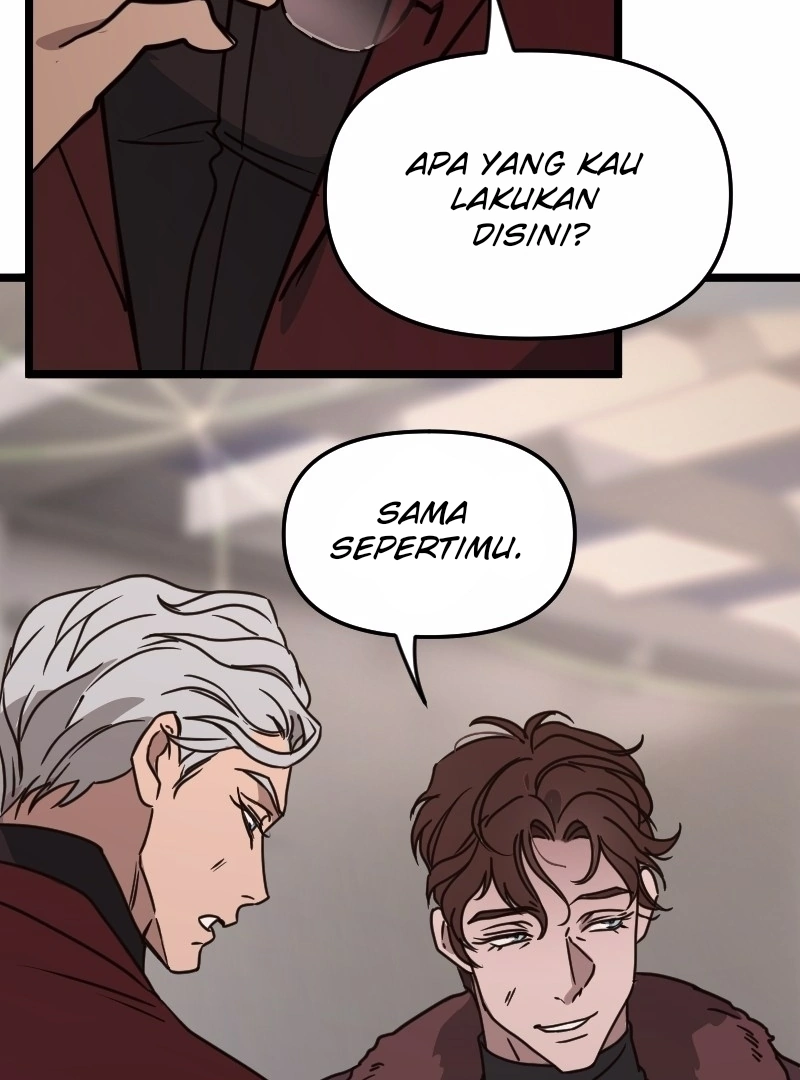 The Mafia Nanny Chapter 34 - halaman 112