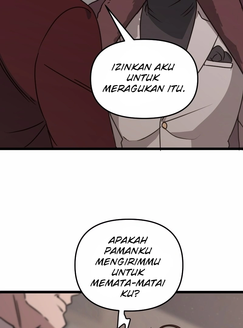 The Mafia Nanny Chapter 34 - halaman 113