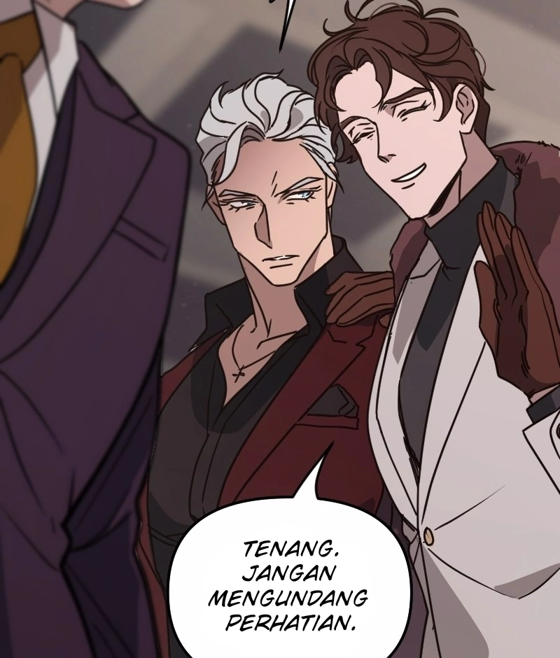 The Mafia Nanny Chapter 34 - halaman 114