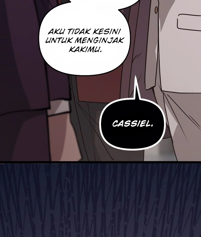 The Mafia Nanny Chapter 34 - halaman 115