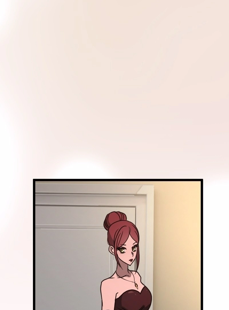 The Mafia Nanny Chapter 34 - halaman 16