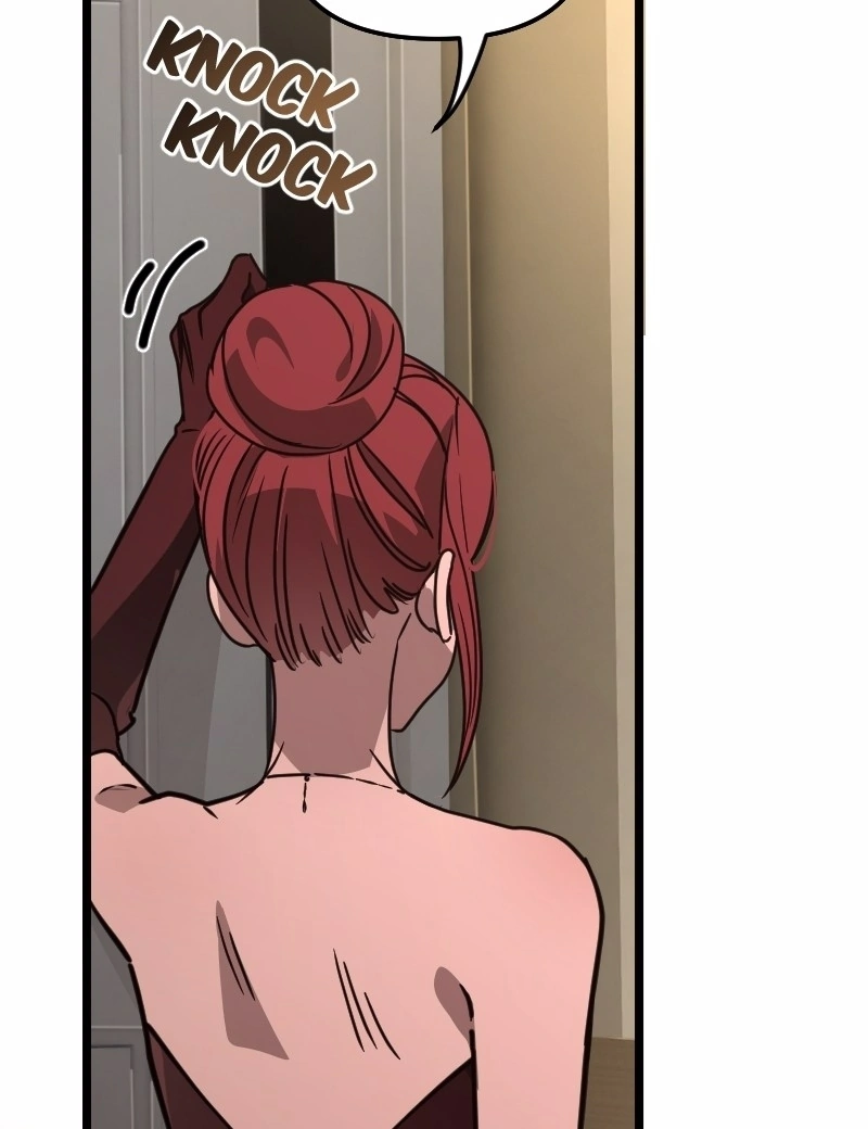 The Mafia Nanny Chapter 34 - halaman 19