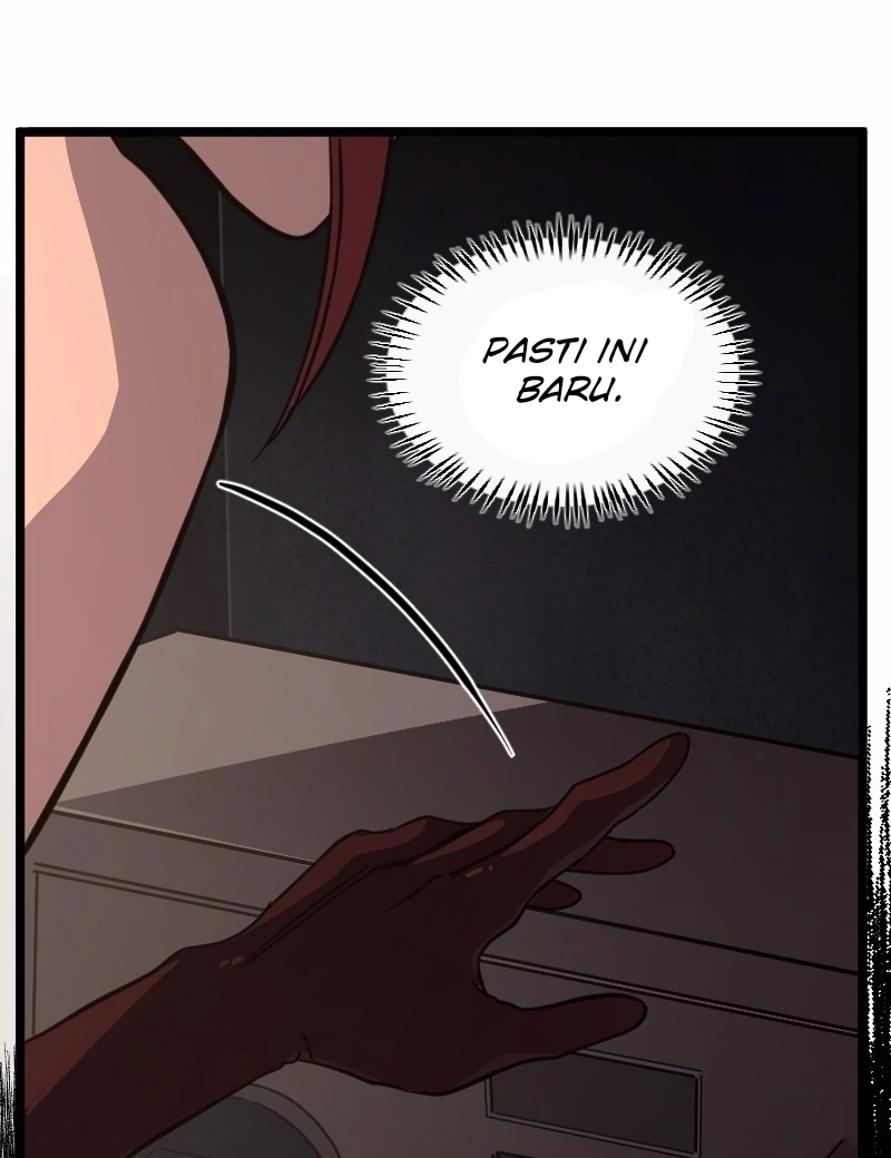 The Mafia Nanny Chapter 34 - halaman 25