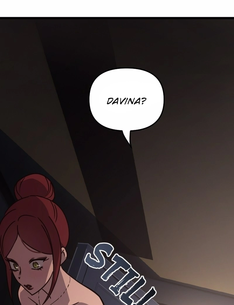 The Mafia Nanny Chapter 34 - halaman 31
