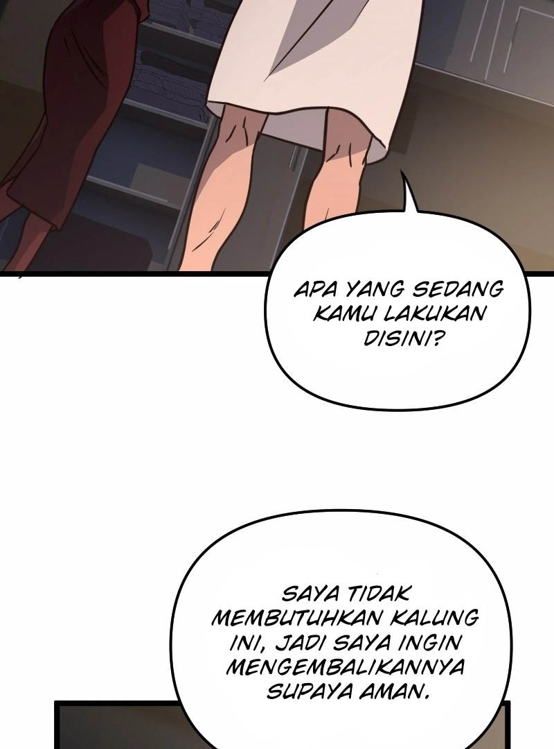 The Mafia Nanny Chapter 34 - halaman 34